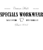 SpecialsWorkwear BV